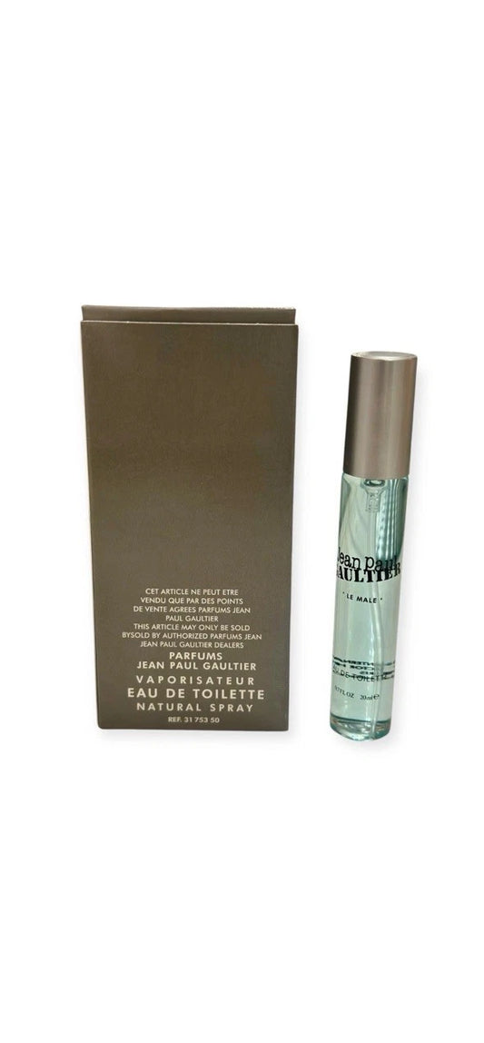 Jean Paul Gaultier Le Male 125ml Eau De Toilette Spray