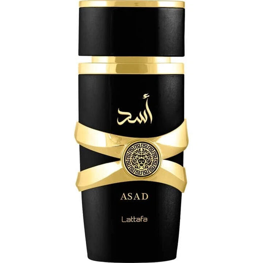 LATTAFA YARA ASAD | 3.4 OZ EAU DE PERFUME | MADE IN U.A.E