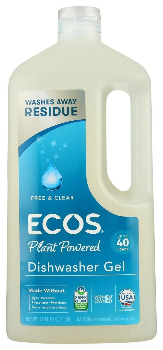 EARTH FRIENDLY: WAVE GEL FREE & CLEAR FREE SHIPPING!!!