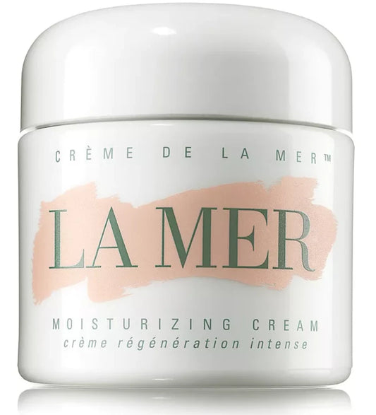 La Mer 3.4 Oz / 100 ML Moisturizing Cream New Fresh Batch Unsealed Box