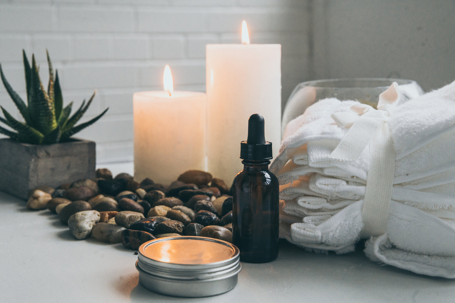 Beauty products