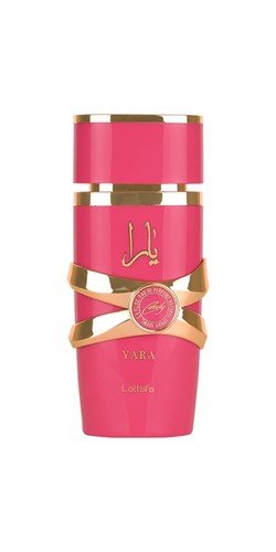 Yara Candy Eau de Parfum 100ml