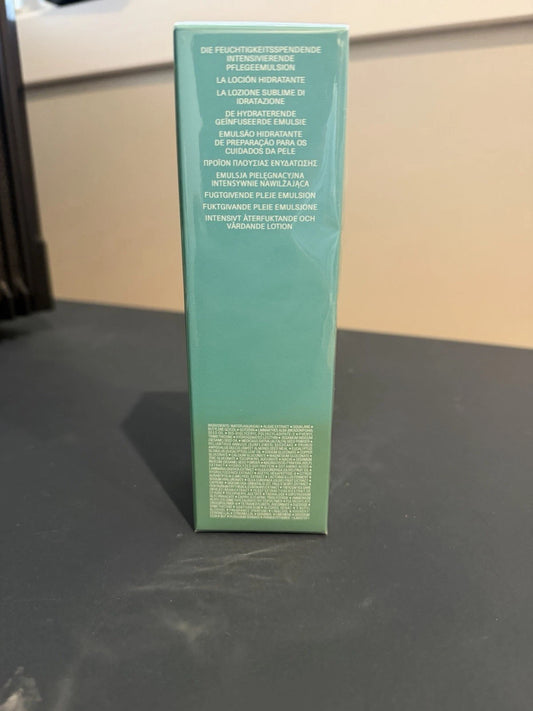 LA MER The Hydrating Infused Emulsion Hydrating Face 4.2 fl oz/125 ml