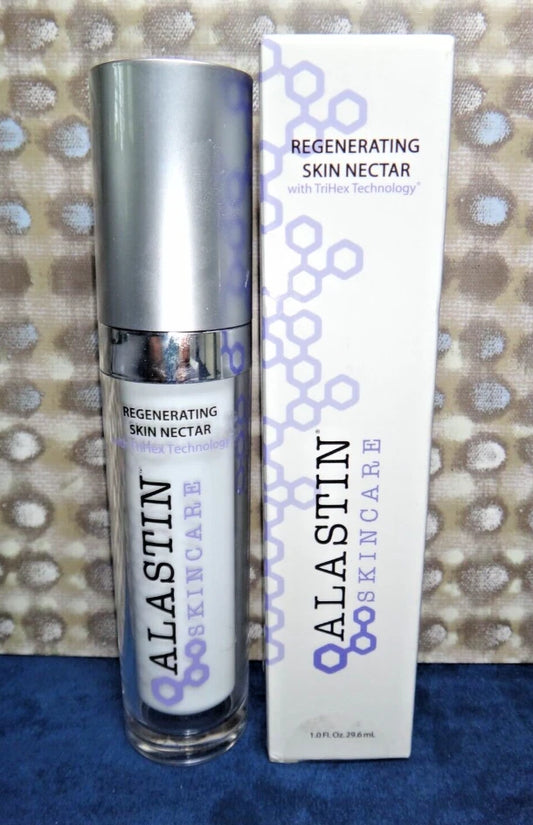 Alastin Regenerating Skin Nectar - 1 fl oz/ 29.6ml New in box