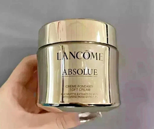 Lancome Absolue Revitalizing & Brightening Soft Cream 2oz – New Sealed