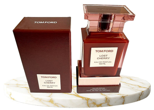 Tom Ford Lost Cherry Eau De Parfum 3.4 Oz