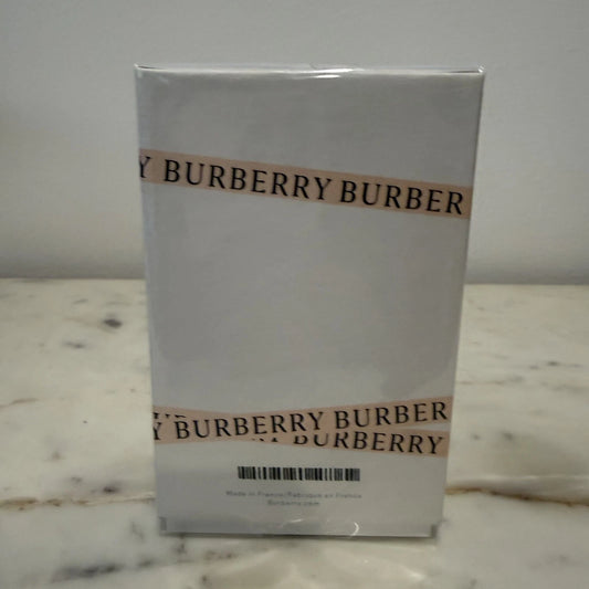Burberry Her EDP Spray 100ml (new in sealed box)