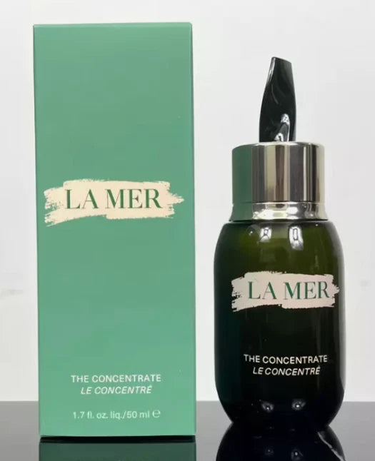 La Mer The Concentrate 1.7 oz / 50ml – New in Box