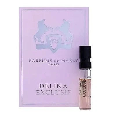 Parfums De Marly Delina Exclusif Eau De Parfum 2.5oz.