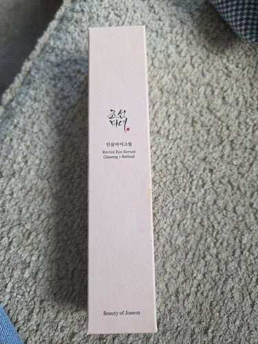 [Beauty of Joseon] Revive eye serum : Ginseng + Retinal (30ml, 1 fl.oz.)